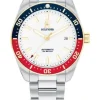 TOMMY HILFIGER TH85 UR HERRE AUTOMATIK 100 M - 1710551