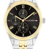 TOMMY HILFIGER UR BI-COLOUR MONICA - 1782591