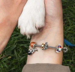 TROLBEADS SØLV BOUNDLESS JOY - TAGBE-30196