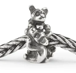 TROLBEADS SØLV BOUNDLESS JOY - TAGBE-30196