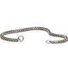TROLLBEADS ARMBÅND SØLV 22CM – TAGBR-00013