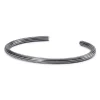 TROLLBEADS ARMRING SØLV STAR BANGLE - TAGBA-00012