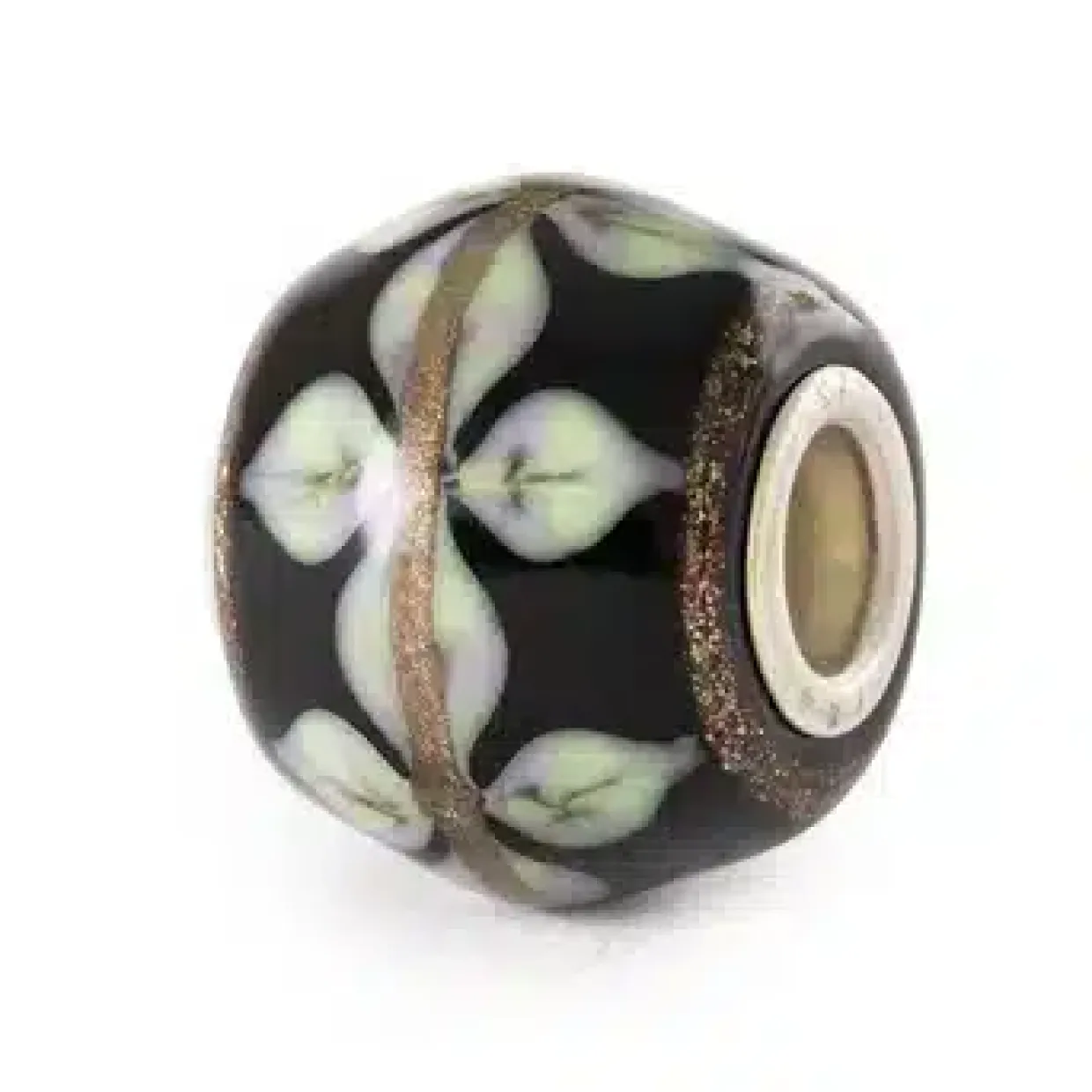 TROLLBEADS ART NOUVEAU GLASKUGLE - TGLBE-30151