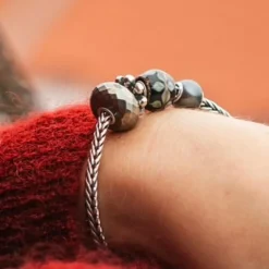 TROLLBEADS ART NOUVEAU GLASKUGLE - TGLBE-30151