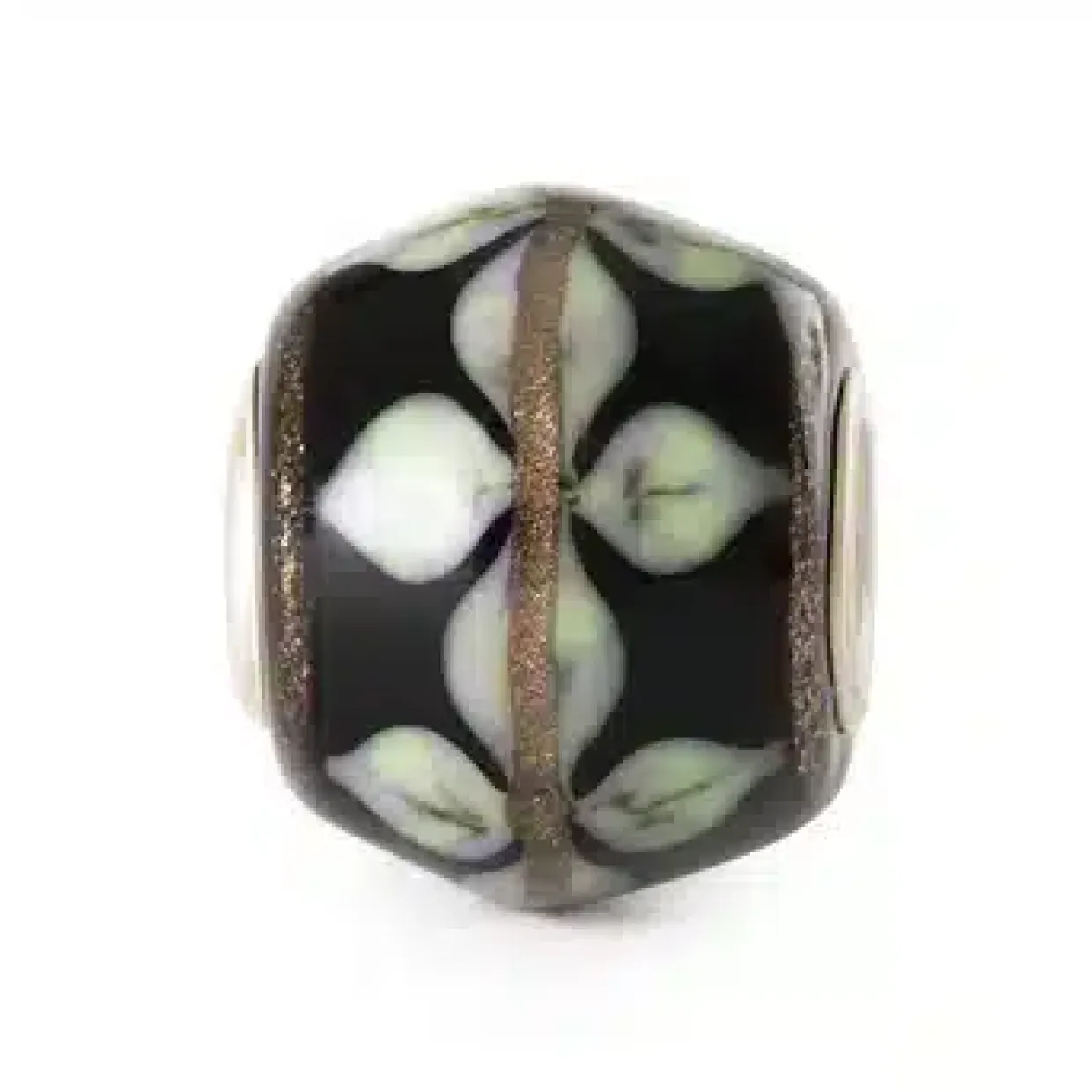 TROLLBEADS ART NOUVEAU GLASKUGLE - TGLBE-30151