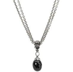 TROLLBEADS AUTOMOBIL SØLV KUGLE - TAGBE-20191