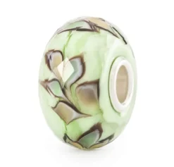 TROLLBEADS BLOMSTRENDE SKØNHED GLAS - TGLBE-30149