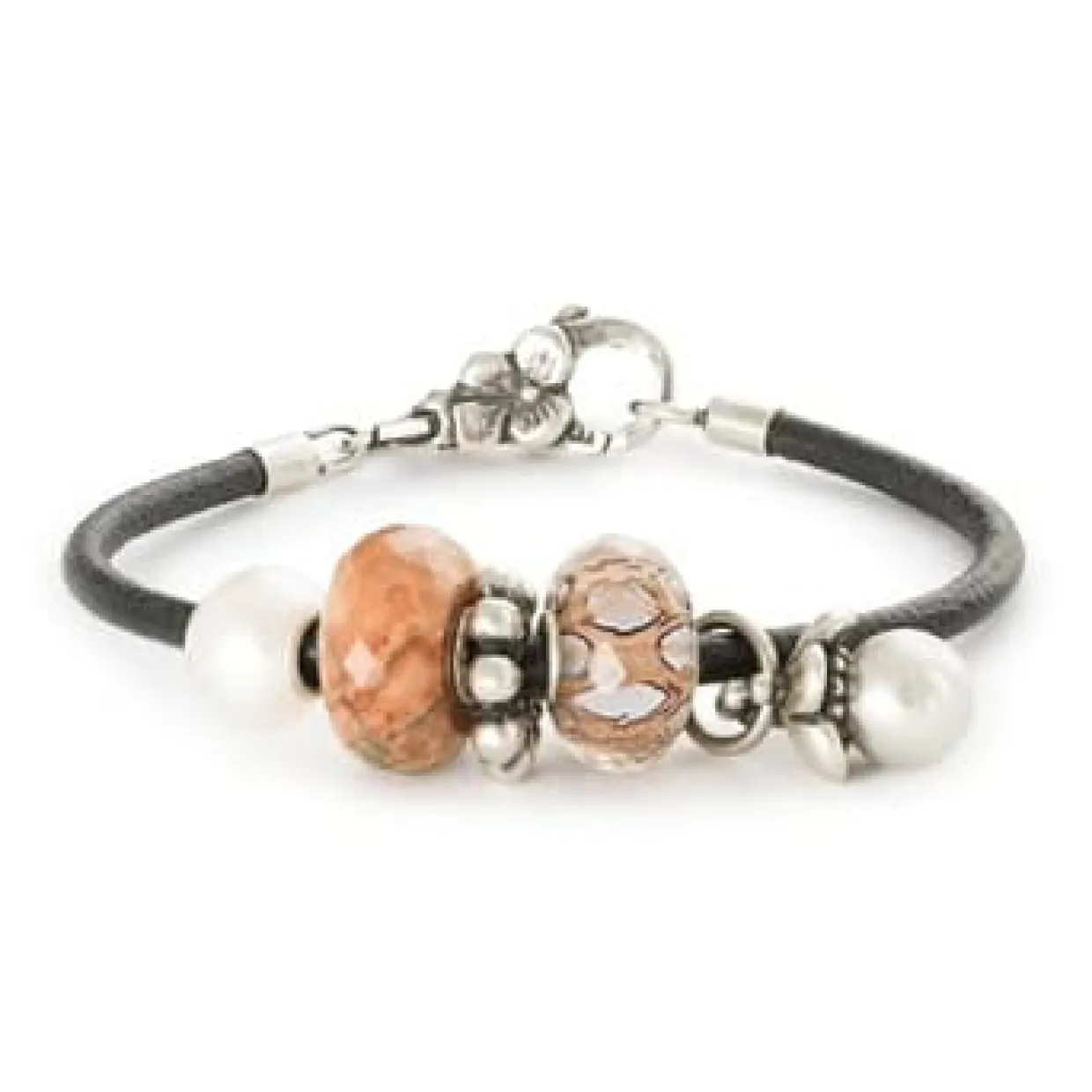 TROLLBEADS DRÅBER AF OPMÆRKSOMHED GLASKUGLE- TGLBE-30133