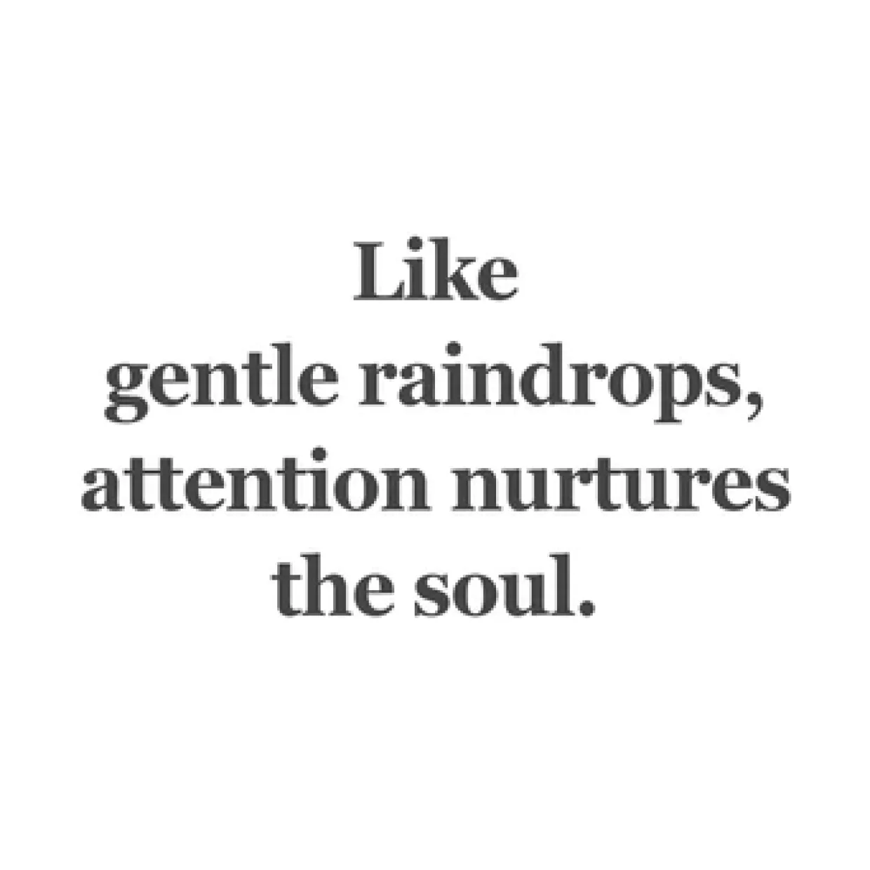 TROLLBEADS DRÅBER AF OPMÆRKSOMHED GLASKUGLE- TGLBE-30133