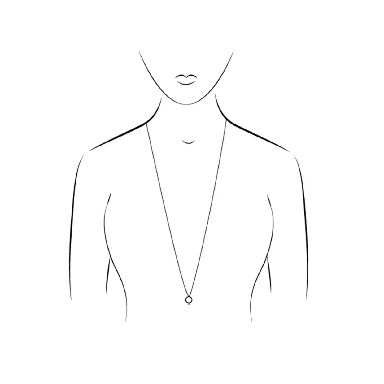 TROLLBEADS FANTASIKÆDE MED FORVANDLING 90CM – TAGFA-00043