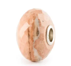 TROLLBEADS FOSSILISED SHELL BEAD - TSTBE-20043