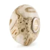 TROLLBEADS FOSSILISED WOOD - TSTBE-20042
