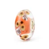 TROLLBEADS 'GLAD KLATRER' GLAS KUGLE - TGLBE-20313