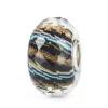 TROLLBEADS GLAS KOSMISK FORBINDELSE - TGLBE-30119