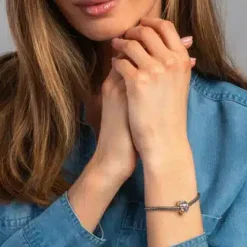 TROLLBEADS GLAS KÆRLIGHEDS HAVE - TGLBE-30120