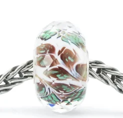 TROLLBEADS GLAS KÆRLIGHEDS HAVE - TGLBE-30120