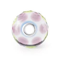 TROLLBEADS GLAS KUGLE 'LAG AF EUFORI OG STILHED' - TGLBE-30109