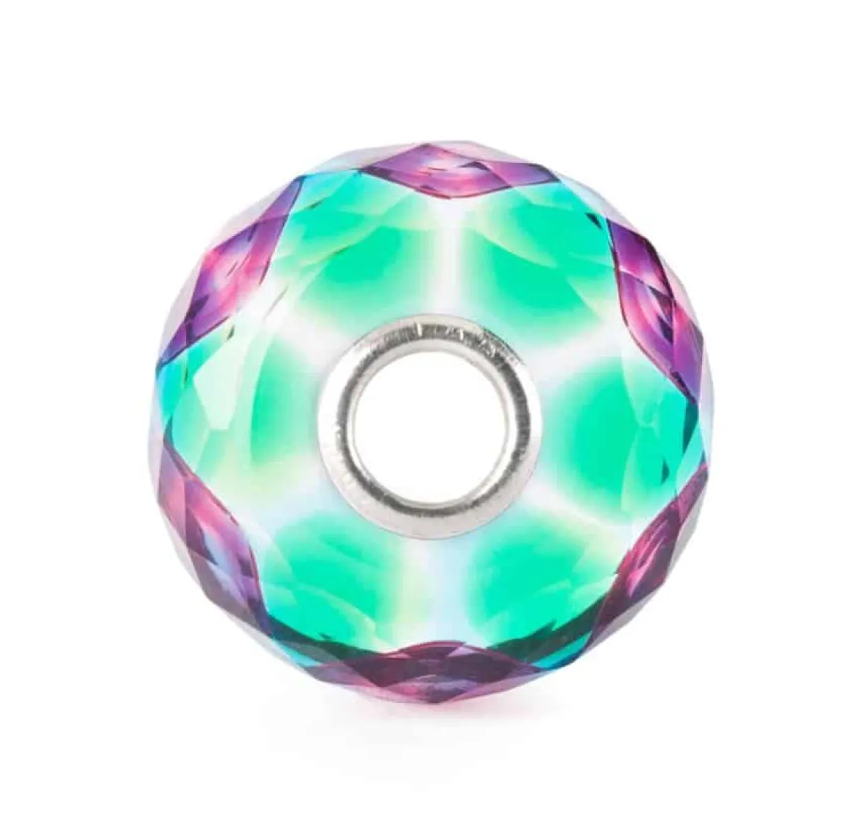 TROLLBEADS GLAS LAG AF STYRKE OG TILLID -TGLBE-30112