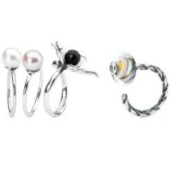 TROLLBEADS GLASKUGLE SØDME - TGLBE-10409