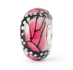TROLLBEADS GLASKUGLE VINGER AF PASSION -TGLBE-20374