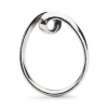 TROLLBEADS ‘GRIB CHANCEN’ RING SØLV STØRRELSE 56 – TAGRI-00266