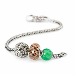 TROLLBEADS HAPPY 2023 - TGLBE-30099