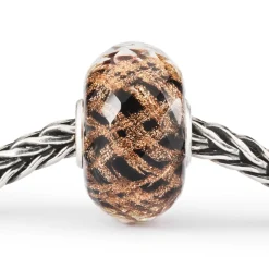 TROLLBEADS HAPPY 2023 - TGLBE-30099