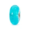 TROLLBEADS 'HAVETS GLØD' GLAS KUGLE - TGLBE-30029