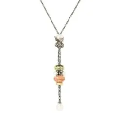 TROLLBEADS HÅBETS KURV GLASKUGLE - TGLBE-30136