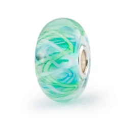 TROLLBEADS ISSLOT GLASKUGLE - TGLBE-20364