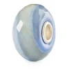 TROLLBEADS LAGUNE VANDSTEN GLASKUGLE - TGLBE-30160