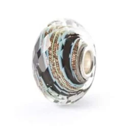 TROLLBEADS LIGHTS AND BLANKETS GLASKUGLE - TGLBE-30124