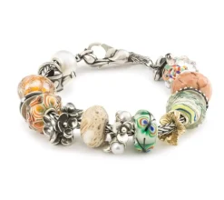 TROLLBEADS LOCK TULIP OF OPTIMISM - TAGLO-00126