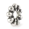 TROLLBEADS LYSENDE CONNECTOR- TAGBE-10278