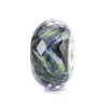 TROLLBEADS MAGISK NORDLYS GLASKUGLE - TGLBE-30036
