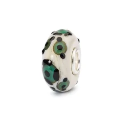 TROLLBEADS OPAL JAGUAR-TGLBE-10418