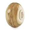 TROLLBEADS PILENS VANDSTEN GLASKUGLE - TGLBE-30159