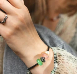 TROLLBEADS SALVIE VANDSTEN GLASKUGLE - TGLBE-30157