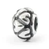 TROLLBEADS SAMMEN SØLVKUGLE - TAGBE-20254
