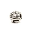 TROLLBEADS SØLV ANSIGTER - 11105