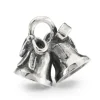 TROLLBEADS SØLV HARMONY BELLS BEAD - TAGBE-20269