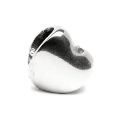 TROLLBEADS SØLV HJRETE - TAGBE-30080