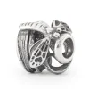 TROLLBEADS SØLV LED FOTRYLLENDE GULDSMED - TAGBE-40131