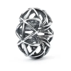 TROLLBEADS SØLV MAGISKE FORMER - TAGBE-30139
