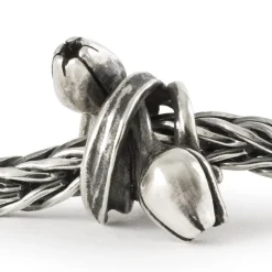 TROLLBEADS TULIPAN AF OPTIMISME - TAGBE-10279