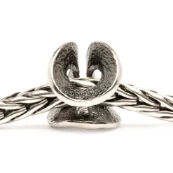 TROLLBEADS UENDELIG SØLVKUGLE - TAGBE-20090