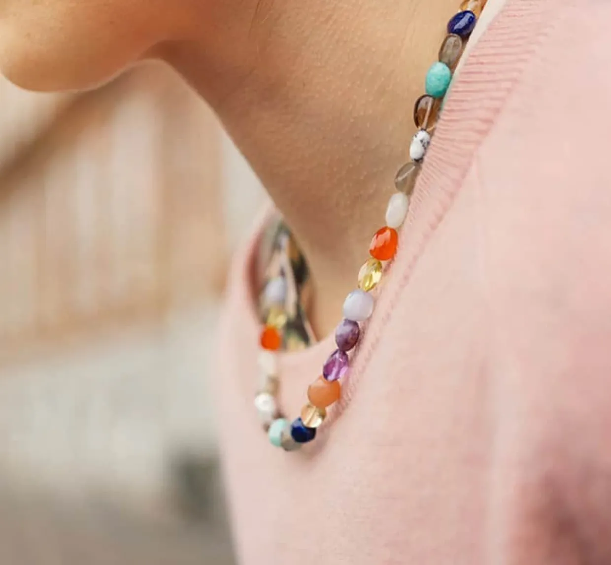 TROLLBEADS YOU STENHALSKÆDE - TSTNE-00019